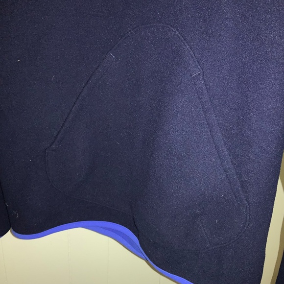 Polo Sport Ralph Lauren fleece hoodie sweatshirt Sz M kangaroo pocket - Picture 2 of 6